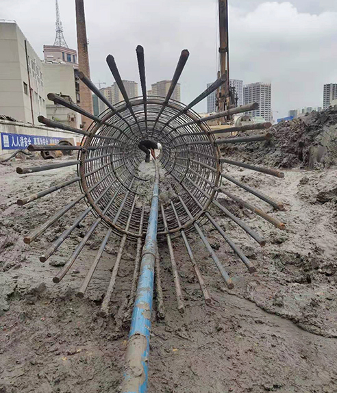 云南科仑工程质量检测有限公司